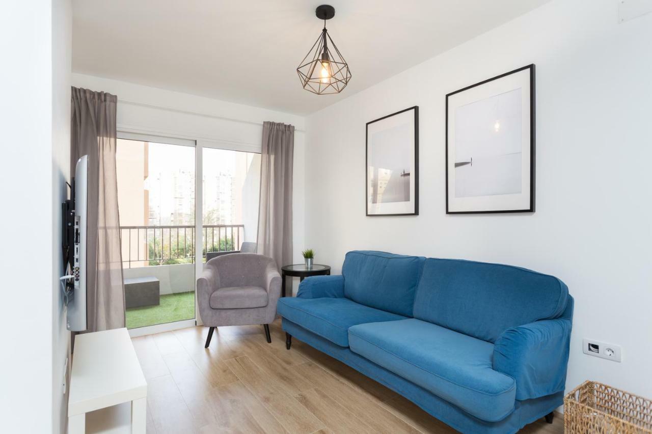 Home2Book Modern Center Apartment With Terrace Santa Cruz de Tenerife Exterior photo